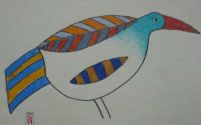 Oiseau