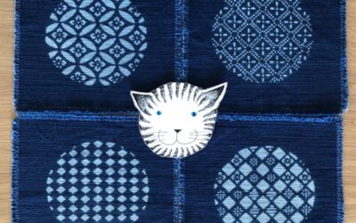 Indigo