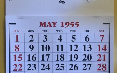 24 mai