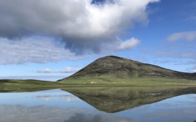 Ciel de Harris / 1