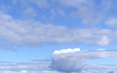 Ciel de Harris / 2