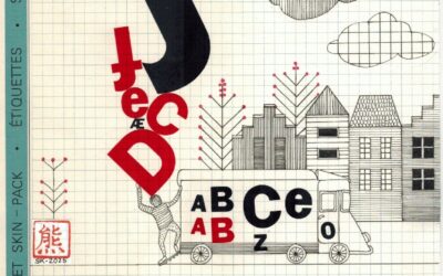 Lettres / 1