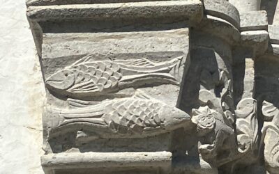 Poissons / 2