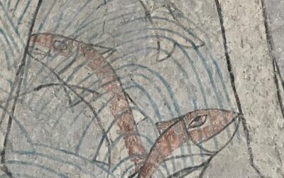 Poissons / 1