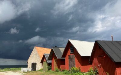 Katthammarsvik