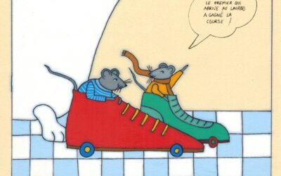 Souris